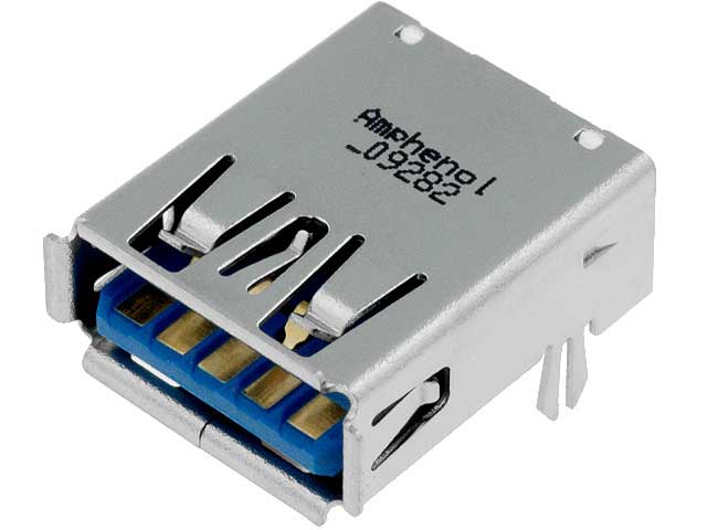 USB3-connector